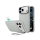 Etui / obudowa na smartfona ESR Leather Kickstand Magsafe Do Iphone 17 Pro / 18 Pro